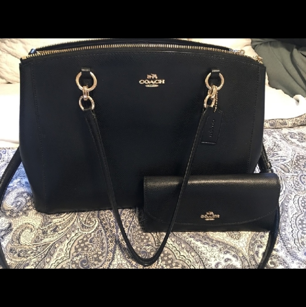 Coach set /don't buy this!